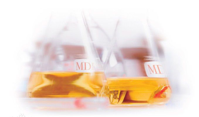 華洲木業(yè) | 明星產(chǎn)品，無甲醛添加實(shí)木顆粒板(圖4)