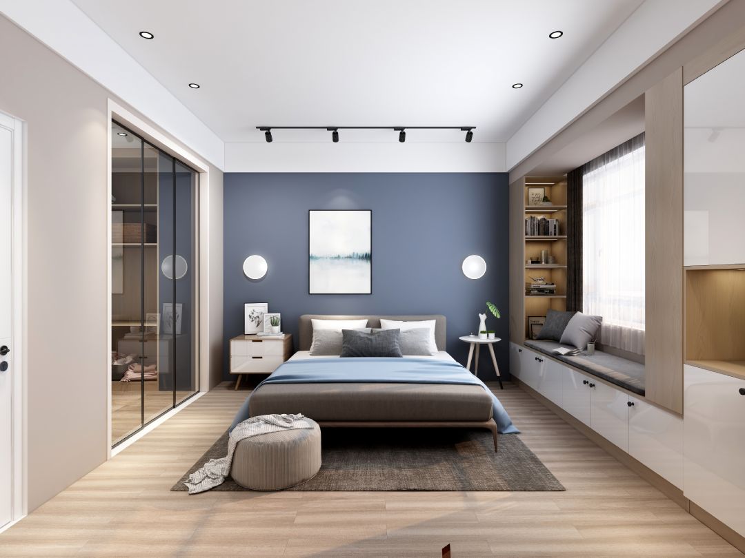 華洲木業(yè) | 明星產(chǎn)品，無甲醛添加實(shí)木顆粒板(圖10)