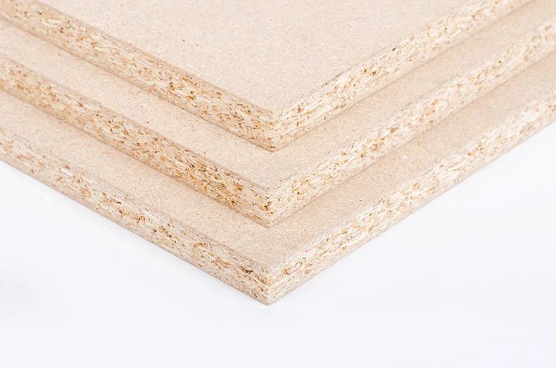 華洲木業(yè) | 明星產(chǎn)品，無甲醛添加實(shí)木顆粒板(圖11)