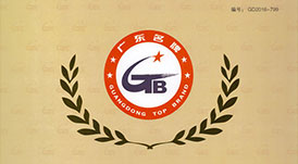 喜訊：華洲木業榮獲“廣東省名牌產品”殊榮