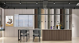 華洲贛西北營銷中心落戶江西南昌，打響產業(yè)賦能第一槍