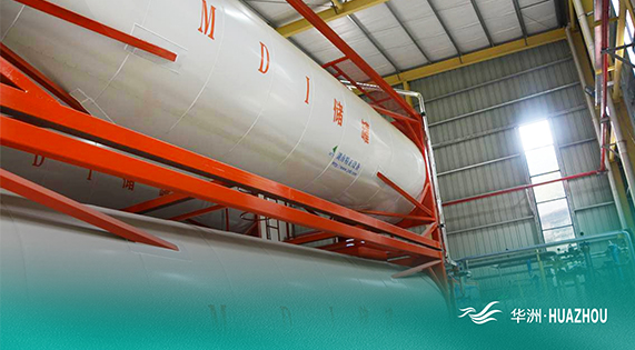 華洲木業(yè)|26年專精特新，解決板材行業(yè)痛點(diǎn)