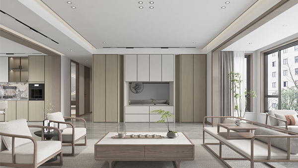 華洲木業：雕琢家居藝術，筑夢品質生活(圖4)